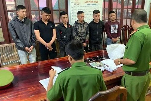 Hà Nội không để các ổ nhóm tội phạm hình sự, có tổ chức hoạt động lộng hành