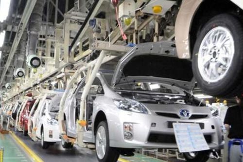 Nguy cơ ô tô nhập khẩu lấn át thị trường Việt Nam