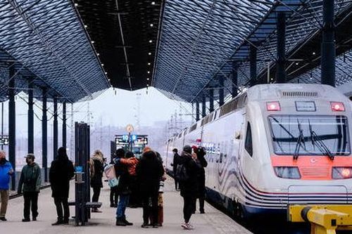 Phần Lan từ chối đề nghị trao tàu cho Ukraine