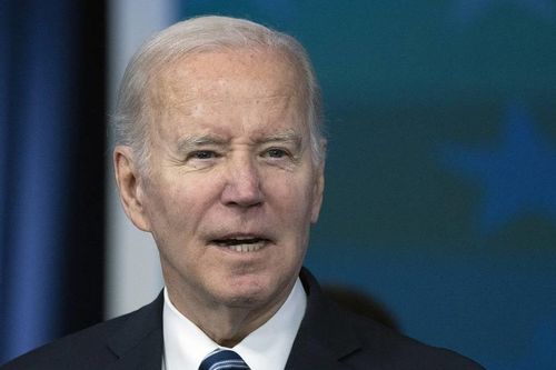 Tổng thống Biden nói về tình hình ngân hàng Mỹ