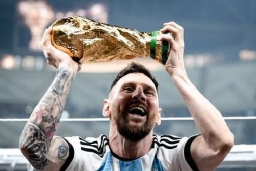 Tuyển Indonesia chơi lớn, lên kế hoạch mời Argentina đá giao hữu