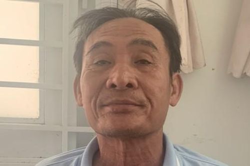 Bắt tên trộm thay tên, đổi họ để trốn truy nã suốt 30 năm