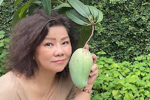 NSND Thanh Hoa, Bằng Kiều hóa 'nông dân' với cơ ngơi hàng nghìn m2