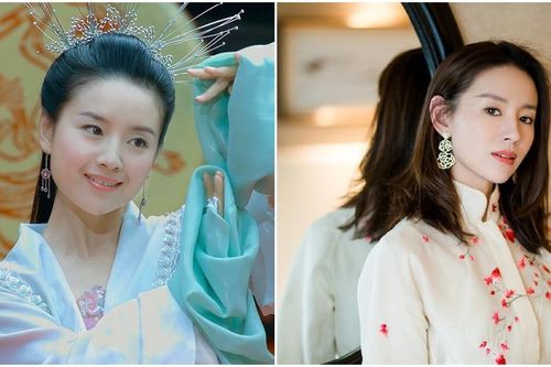 'Chúc Anh Đài' Đổng Khiết chật vật tìm lại danh tiếng sau bê bối ngoại tình