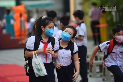 Nhiều trường Hà Nội tuyển thẳng học sinh lớp 6 có chứng chỉ quốc tế