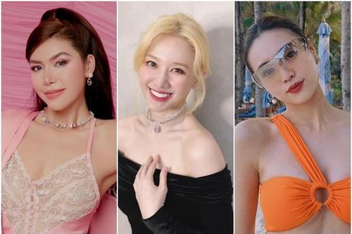 3 mỹ nhân Việt công khai bị bệnh tử cung, suýt phải cắt bỏ buồng trứng