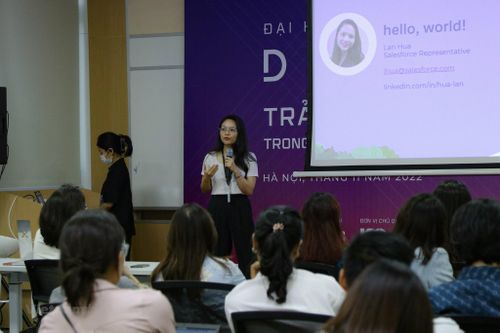 Gen Z với thế mạnh công nghệ: Phát huy tính sáng tạo tại nơi làm việc