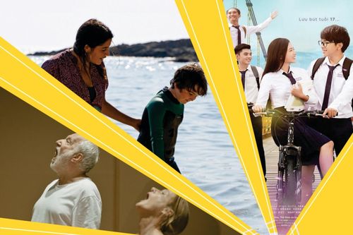 Chiếu rạp miễn phí phim dự Liên hoan phim Cannes, Locarno tại Việt Nam