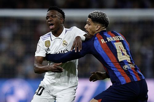 Lịch thi đấu bóng đá châu Âu tuần từ ngày 18 - 24/3: Tâm điểm El Clasico