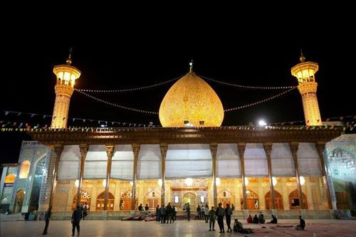 Iran tuyên án tử hình hai đối tượng liên quan vụ tấn công đẫm máu khiến 15 người thiệt mạng