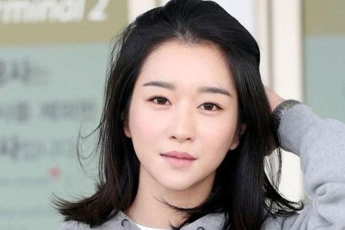 Top 15 nữ diễn viên Hàn Quốc đẹp nhất năm 2023