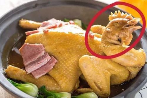 5 bộ phận của gà ăn thì ngon nhưng không khác gì thạch tín, bỏ ngay đừng có tiếc