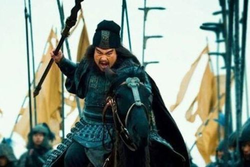 Nếu Trương Phi không chết đột ngột, liệu Lưu Bị có đại thắng trận Di Lăng? Đáp án không ngờ!