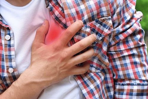 Tại sao người cao tuổi dễ bị suy tim?