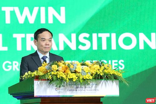 Làm cho khu vực miền Trung - Tây Nguyên tăng trưởng nhanh, xanh và bền vững