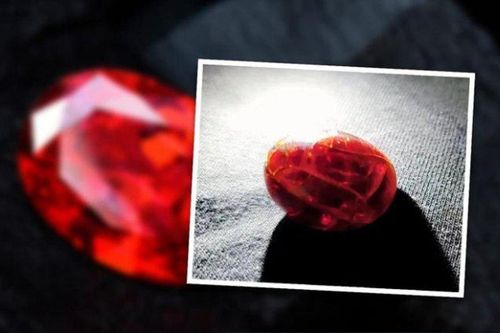 Trứng luộc bỗng hóa 'đá quý' sau 20 năm bỏ quên?