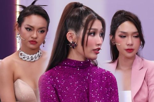 Quỳnh Châu 'quá thâm' khi không loại thí sinh mạnh của Mai Ngô: Mưu kế thực sự cao tay?