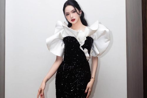 Hương Giang bị nghi ngầm 'đá xéo' Huỳnh My hậu ồn ào 'lên mặt' Quỳnh Châu