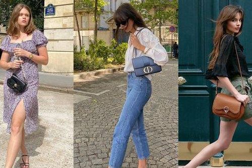 5 kiểu giày tôn dáng tối ưu được phụ nữ Pháp ưa chuộng