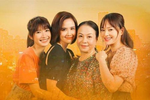 'Thương ngày nắng về' đoạt giải Vàng Liên hoan Truyền hình toàn quốc