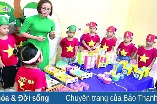 Xuân Sinh khởi sắc
