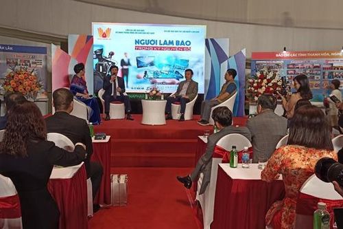 Thách thức làm báo trong kỷ nguyên số: Nhà báo phải biết 'luật chơi' của công nghệ