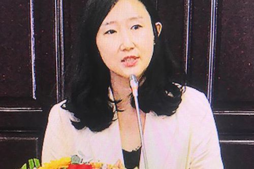 Kết nối các doanh nghiệp Hàn Quốc - Đà Nẵng, phát triển thương mại và đầu tư