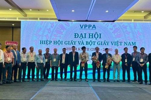 Đại hội nhiệm kỳ VII VPPA: Kỳ vọng chặng đường mới với nhiều mục tiêu mạnh mẽ