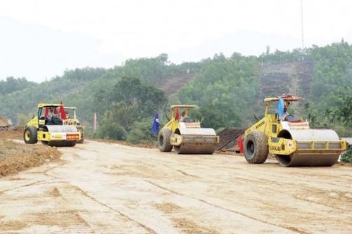Thay đổi diện mạo hạ tầng giao thông, tạo động lực phát triển