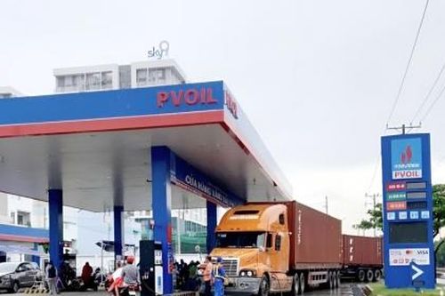 PVOIL sắp dứt điểm lỗ lũy kế sau 5 năm cổ phần hóa?
