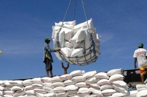 Hàng hóa Việt Nam rộng cửa vào thị trường Indonesia