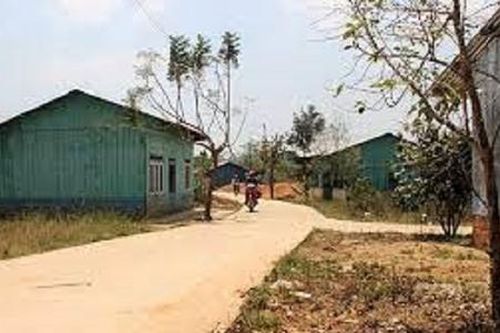 Người dân vùng Loan đổi đời nhờ mô hình kinh tế hợp tác