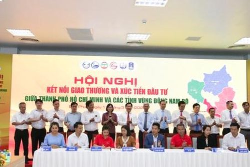 Hợp tác xã, doanh nghiệp 'chốt đơn' bán hàng vào siêu thị lớn