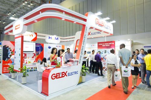 Gelex Electric chốt ngày tạm ứng cổ tức bằng tiền cho cổ đông