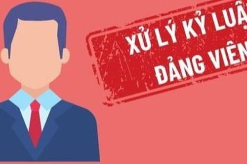 Kỷ luật nhiều đảng viên, tổ chức đảng vi phạm trong phòng, chống COVID-19