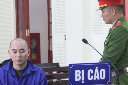 Nỗi đau của người mẹ già khi con trai trượt dài trong lầm lỡ