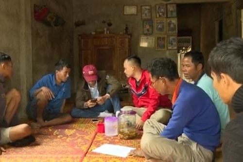 Cẩn trọng trước thủ đoạn lừa đảo tuyển lao động sang Campuchia