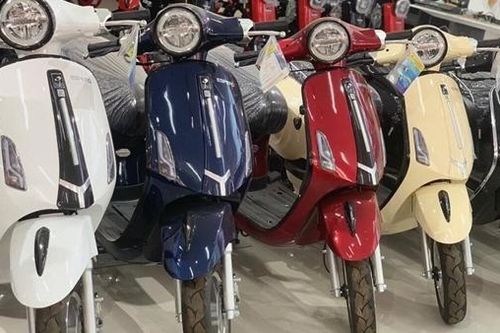 Tiềm năng cho thị trường xe điện