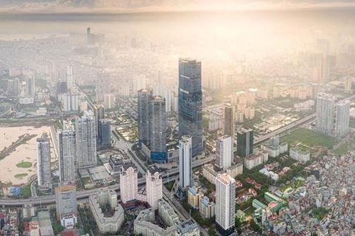Dự thảo Luật Thủ đô (sửa đổi): 9 nhóm chính sách tạo thuận lợi cho Thủ đô phát triển