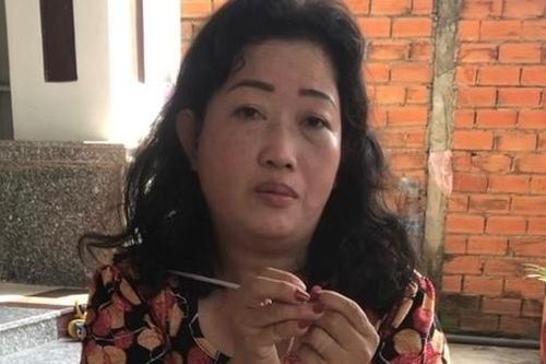 Đôi tình nhân gây 12 vụ trộm, 'nướng' hơn 1,2 tỷ đồng vào sòng bạc