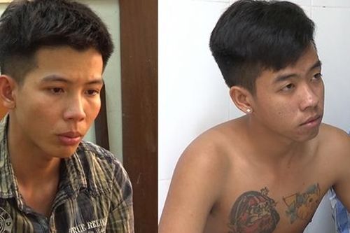 Công an Cà Mau bắt giữ nhiều vụ mua bán, sử dụng ma túy