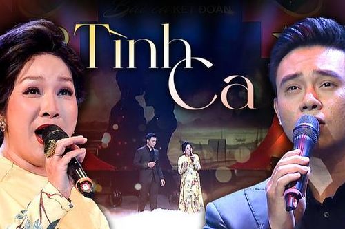 Tình ca