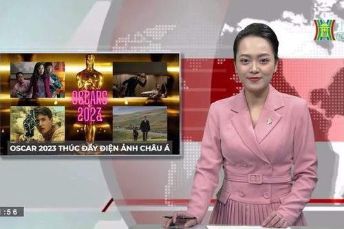 Nhìn ra thế giới (ngày 18/03/2023)