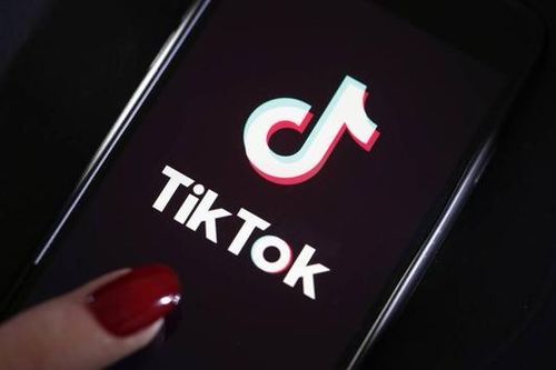 Anh và New Zealand cấm Tiktok trên thiết bị công