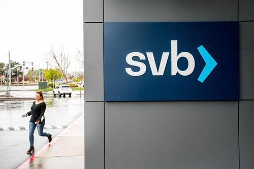 Tập đoàn SVB Financial Group nộp đơn bảo hộ phá sản