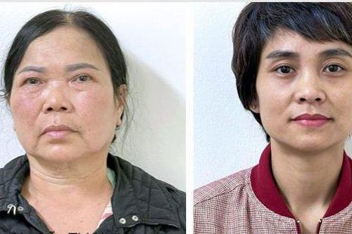 Khởi tố 4 bị can về tội in, phát hành, mua bán trái phép hóa đơn