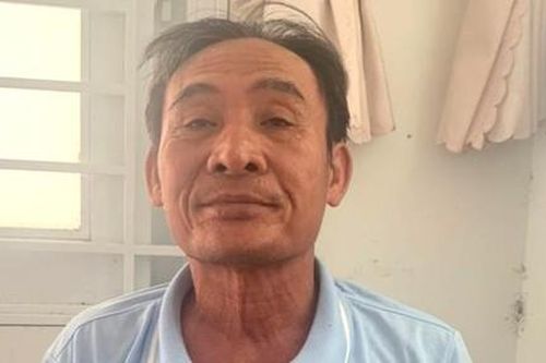 Thay tên đổi họ, trốn chui lủi hơn 30 năm vẫn không thoát