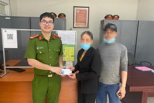 Kịp thời ngăn ngừa giúp người dân không bị lừa đảo qua mạng