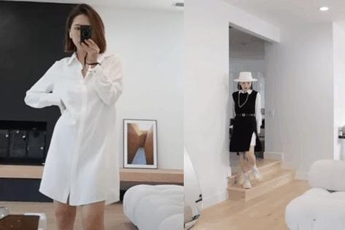 Lên đồ sang-xịn-mịn với 3 chiếc áo không thể thiếu trong mùa nóng