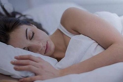 Mẹo ngủ ngon để cải thiện làn da khỏe đẹp